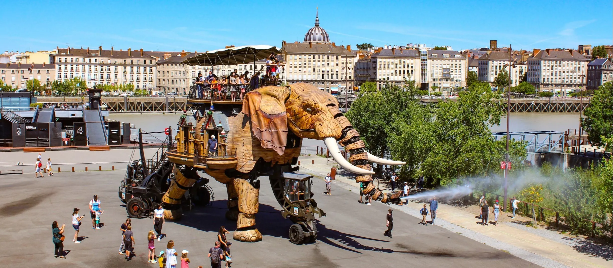 nantes