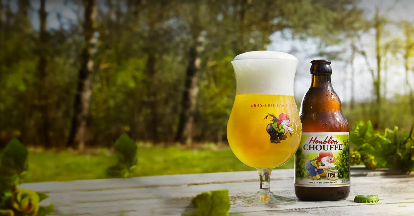 chouffe